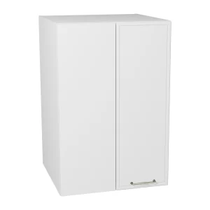 Szafka wisząca BSNPR65/90 - uzupełnienie zabudowy narożnej przy słupkach