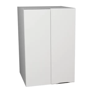 Szafka wisząca BSNPR65/90 - uzupełnienie zabudowy narożnej przy słupkach