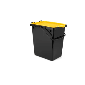 Kosz na śmieci do kuchni 12l - Kam