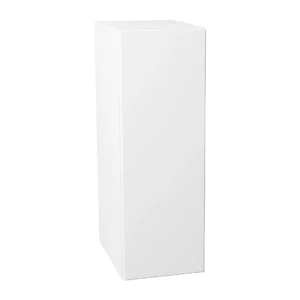 Szafka wisząca głęboka narożna BWRP70x45/61 - KamMono