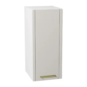 Szafka wisząca głęboka specjalna BW41-59.1/61_SPEC - szer. co 1 cm - KamMono