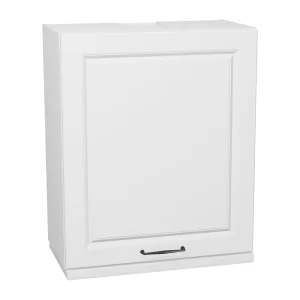 Szafka wisząca z okapem teleskopowym W60.1/P1 - wys. 71 cm - KamMono