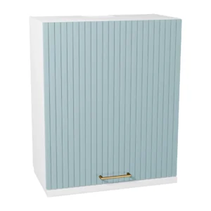 Szafka wisząca z okapem teleskopowym W60.1/P1 - wys. 71 cm - KamMono