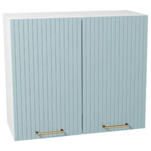 Szafka wisząca W.../61 - szer. 60-80 cm - KamMono