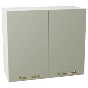 Szafka wisząca W.../61 - szer. 60-80 cm - KamMono