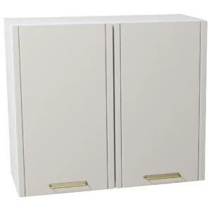 Szafka wisząca W.../61 - szer. 60-80 cm - KamMono