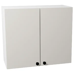 Szafka wisząca głęboka BW.../61 - szer. 60-80 cm - KamMono