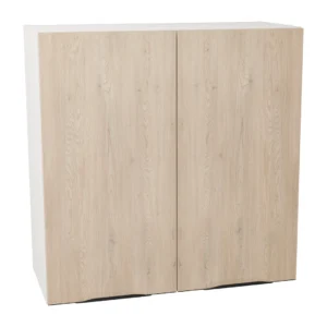 Szafka wisząca głęboka BW.../71 - szer. 60-80 cm - KamMono