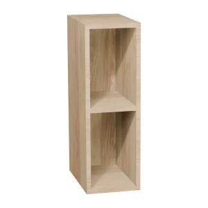 Półka wisząca WB15UNI18/61 w kolorze frontów z grupy P2 - meble Kam