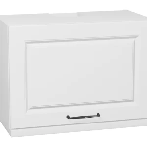 Szafka wisząca z okapem teleskopowym WO60/42P1 - wys. 42 cm - KamMono