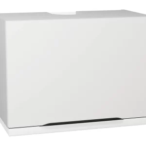 Szafka wisząca z okapem teleskopowym WO60/42P1 - wys. 42 cm - KamMono