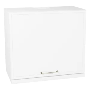 Szafka wisząca z okapem teleskopowym WO60/51P1 - wys. 51 cm - KamMono