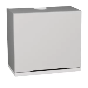 Szafka wisząca z okapem teleskopowym WO60/51P1 - wys. 51 cm - KamMono