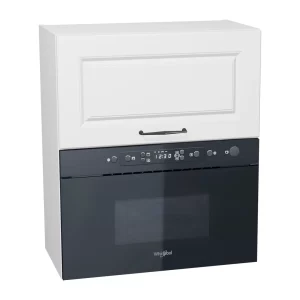 Szafka wisząca WOM1Z60/90 - mikrofalówka w zabudowie - Kam Mono