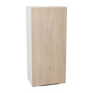 Szafka wisząca -okap kuchenny podszafkowy Slim 45 cm WP4C45.1/100 - KamMono