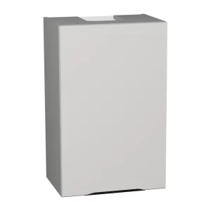 Szafka wisząca -okap kuchenny podszafkowy Slim 45 cm WP4C45.1/71 - KamMono