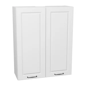 Szafka wisząca głęboka BWP8C80/100 -okap kuchenny podszafkowy Slim - KamMono