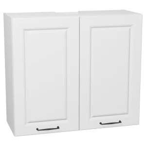 Szafka wisząca głęboka BWP8C80/71 -okap kuchenny podszafkowy Slim - KamMono