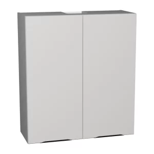 Szafka wisząca -okap kuchenny podszafkowy Slim WP8C80/90 - KamMono