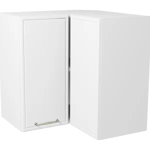 Szafka wisząca narożna WRP.../61 -  KamMono