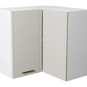 Szafka wisząca narożna WRP.../61 -  KamMono