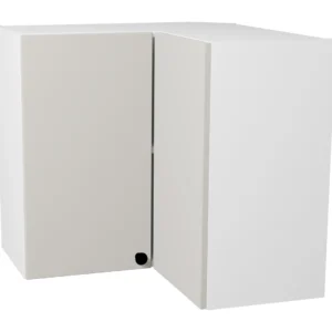 Szafka wisząca narożna WRP.../61 -  KamMono