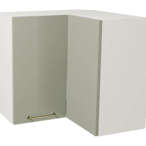 Szafka wisząca narożna WRP.../61 -  KamMono