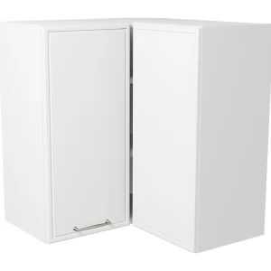 Szafka wisząca narożna WRP.../71 -  KamMono