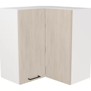 Szafka wisząca narożna WRP.../71 -  KamMono