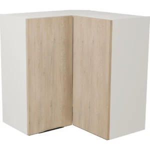 Szafka wisząca narożna WRP.../71 -  KamMono