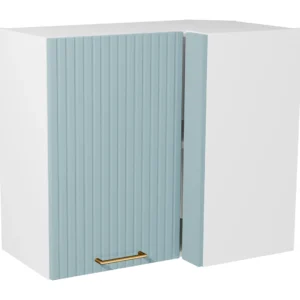 Szafka wisząca głęboka narożna BWRP70x45/61 - KamMono