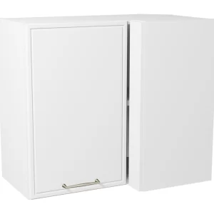 Szafka wisząca głęboka narożna BWRP70x45/61 - KamMono