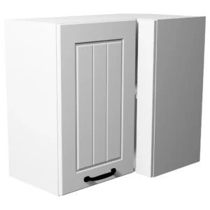 Szafka wisząca głęboka narożna BWRP70x45/61 - KamMono