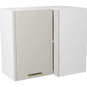 Szafka wisząca narożna WRP70x40/61 - KamMono