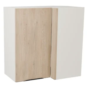 Szafka wisząca narożna WRP70x40/71 - KamMono