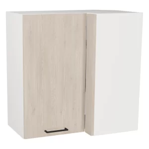 Szafka wisząca głęboka narożna BWRP70x45/71 - KamMono