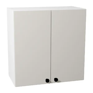 Szafka wisząca głęboka z suszarką WS.../61 - szer. 60,80 cm - KamMono