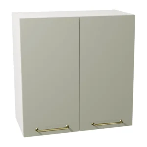 Szafka wisząca głęboka z suszarką WS.../61 - szer. 60,80 cm - KamMono