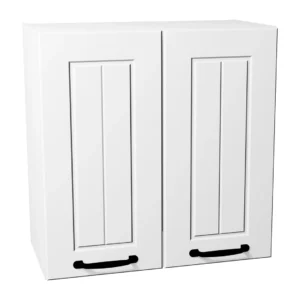 Szafka wisząca głęboka z suszarką WS.../61 - szer. 60,80 cm - KamMono