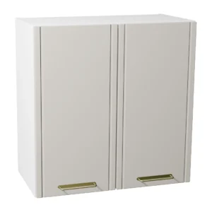 Szafka wisząca z suszarką WS.../61 - szer. 60,80 cm - KamMono