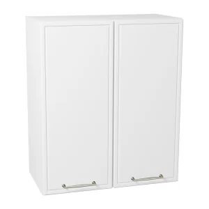 Szafka wisząca z suszarką WS.../71 - szer. 60,80 cm - KamMono