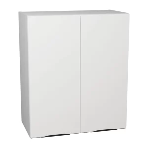 Szafka wisząca głęboka z suszarką BWS.../71 - szer. 60,80 cm - KamMono