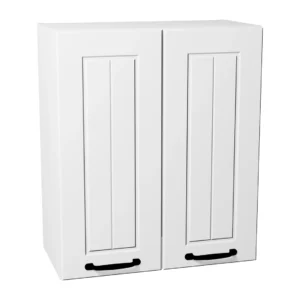 Szafka wisząca z suszarką WS.../71 - szer. 60,80 cm - KamMono