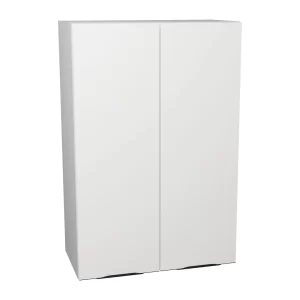 Szafka wisząca z suszarką WS.../90 - szer. 60,80 cm - KamMono