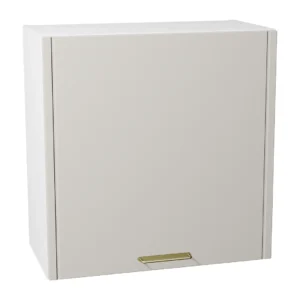 Szafka wisząca z suszarką WS... .1/61 - szer. 45,60 cm - KamMono