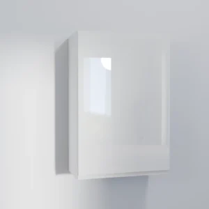 Szafka wisząca głęboka z suszarką BWS... .1/90 - szer. 45,60 cm - KamMono