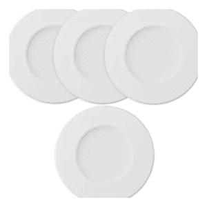 Zestaw oświetleniowy podszafkowy lub wpuszczany w wieniec  - LED OL14 4x3W - Kam