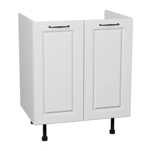 Szafka pod zlewozmywak - meble kuchenne Kam.