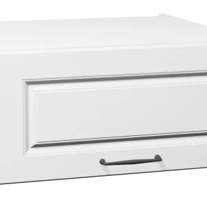 Szafka nadstawka nad słupki AGD - SNO.../29N- szer. 60-100 cm KamMono