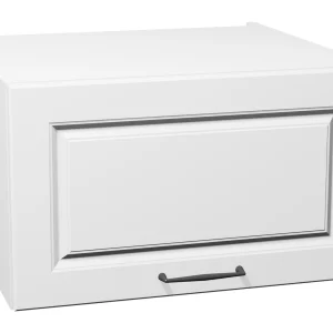 Szafka nadstawka nad słupki AGD - SNO.../35N- szer. 60-100 cm KamMono